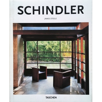 Schindler - James Steele