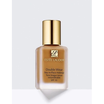 Estée Lauder Dlouhotrvající make-up Double Wear SPF10 Stay In Place make-up 4N3 Maple Sugar 30 ml