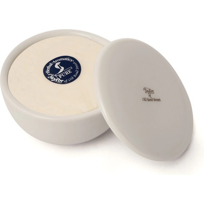 Taylor of Old Bond Street mydlo na holenie Porcelain Traditional 57 g