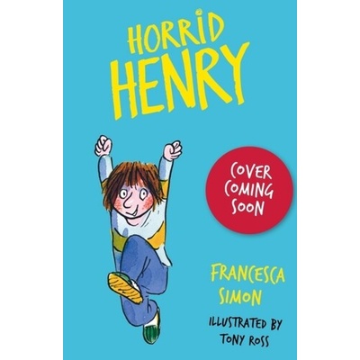 Horrid Henry: Summer of Doom
