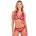 Passion Belissana Set Burgundy M