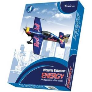 Victoria Balance Energy A4 80 g LBEN480