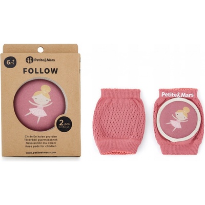 Petite&Mars tanier silikónový s prísavkou TAKE&MATCH Dusty Rose 6m+ 400 ml