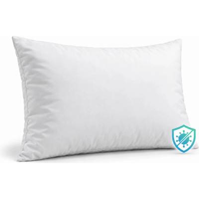 Textilomanie Vankúš ANTI-BACTERIAL z dutého vlákna 40x80