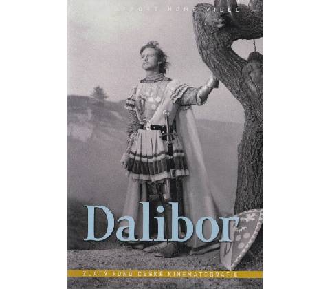 Dalibor DVD