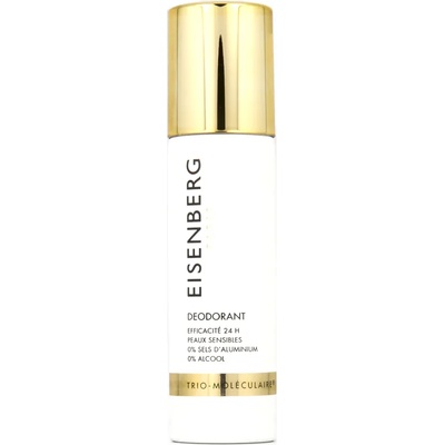 EISENBERG Trio-Molecular® Deodorant 100 ml
