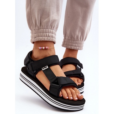 Lee Cooper 5904292170791 čierna