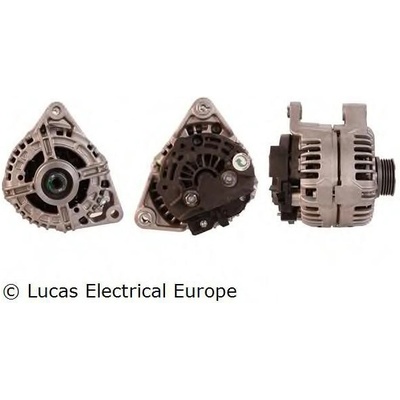 LUCAS ELECTRICAL Alternátor LUE LRA02334