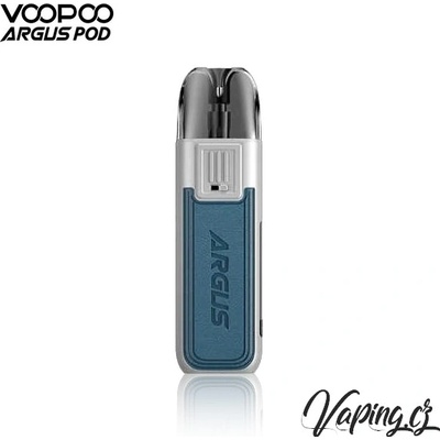 VooPoo ARGUS Pod 800 mAh Sky Blue 1 ks