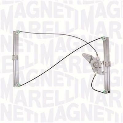 Zvedací zařízení oken MAGNETI MARELLI 350103170076