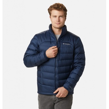 Columbia Autumn Park Down Jacket modrá