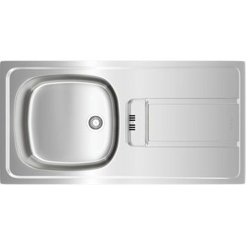 Teka Gravity 45 E-XP 1B 1D