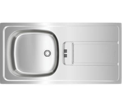Teka Gravity 45 E-XP 1B 1D
