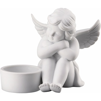 Rosenthal Свещник Classic ангел подкрепен (69193 000102 90089)