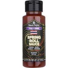 Saus.Guru BBQ grilovací omáčka Spring Roll Sauce 250 ml