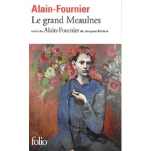 Le Grand Meaulnes - Fournier, A. [paperback]