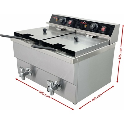 DASgastro DASEF-12L-2 – Zbozi.Blesk.cz