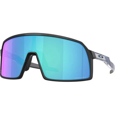 Oakley Sutro S 94621428 Matte Black/Prizm Sapphire Спортни очила (94621428)