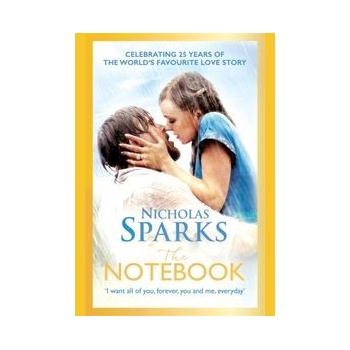 The Notebook - N. Sparks