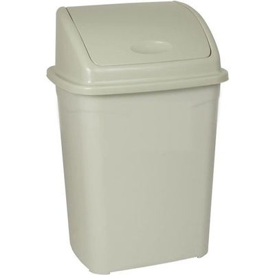 Sortibox Koš na tříděný odpad plastový 25 l 4 ks ISWB25S4-405U