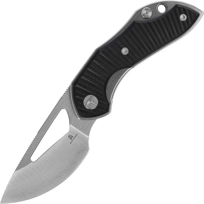 Bestechman TRIASSIC 14C28N Satin+Flat satin G10 BMK17A