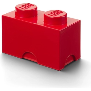 LEGO® Червена двойна кутия за съхранение - lego® (40021730)