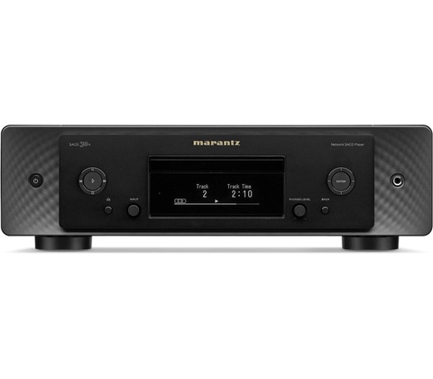 Marantz SACD 30n