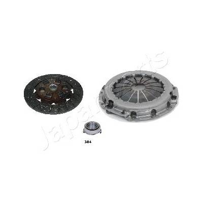 Spojková sada JAPANPARTS KF-384