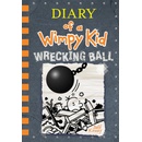 Diary of a Wimpy Kid Book 14.Wrecking Ball - Jeff Kinney