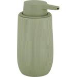 WENKO Зелен пластмасов диспенсер за сапун 400 ml Fablo - Wenko (26529100)