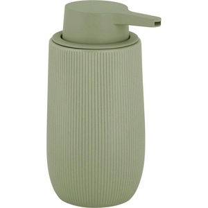WENKO Зелен пластмасов диспенсер за сапун 400 ml Fablo - Wenko (26529100)