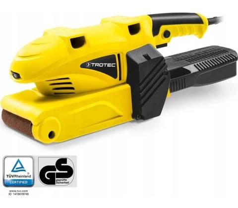 Trotec PBSS 10-600