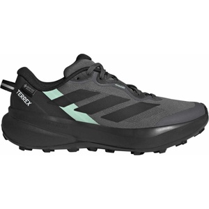 Adidas Terrex Tracefinder Plus Gtx Размер на обувките (ЕС): 38 / Цвят: сив