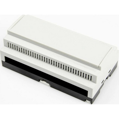 Supertronic PT209EG-S pouzdro na DIN lištu 157 x 91 x 58 1 ks