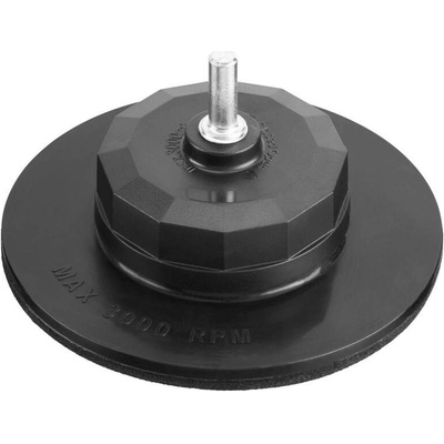 STANLEY Unášecí talíř do vrtačky 125 mm STA32292 STA32292