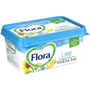 Flora Light 400 g