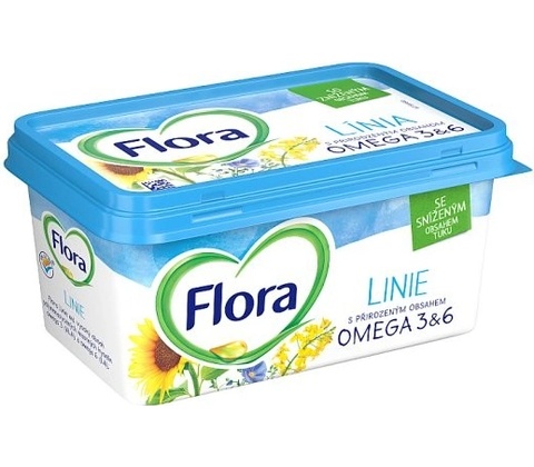 Flora Light 400 g