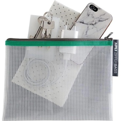 APLI Джоб с цип apli, eva, (11007165)