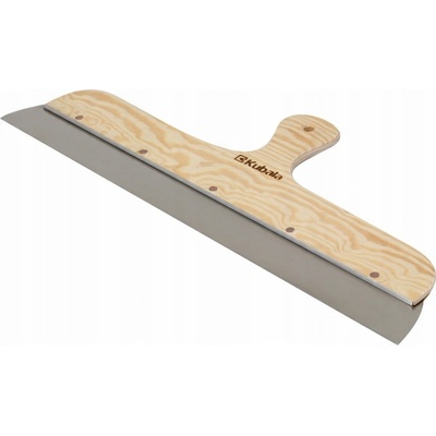 Špachtle nerez fasádní, 500 x 48 mm, překližková rukojeť