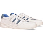 Firetrap Обувки Firetrap Skateboard Shoes Ld62 - White/Blue