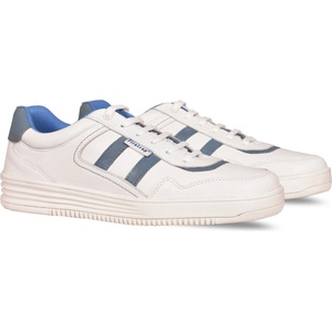 Firetrap Обувки Firetrap Skateboard Shoes Ld62 - White/Blue