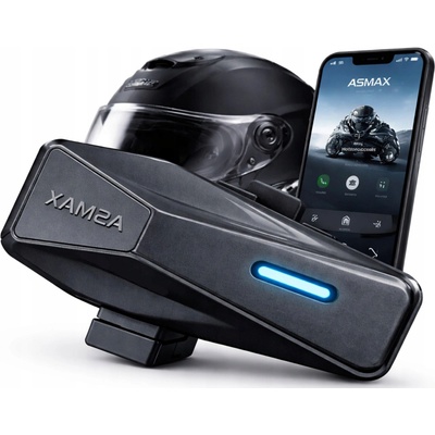 Asmax S2 Mesh-8