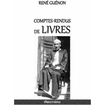 Image 1 of Comptes-rendus de livres | REN GU NON