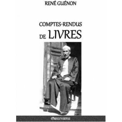 Comptes-rendus de livres | REN GU NON