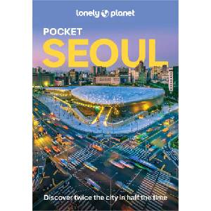 Pocket Seoul | Richmond, Simon, Babe, Ann (ISBN: 9781788680387)