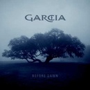 Garcia - Before Dawn CD