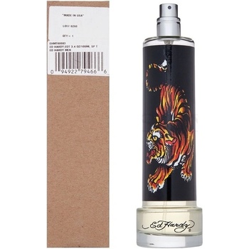 Image 1 of Christian Audigier Ed Hardy for Men EDT 100 ml Tester