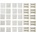 Lightex Прав конектор 5PIN за водоустойчива LED лента RGBW 6A 12mm (521AL0001395)