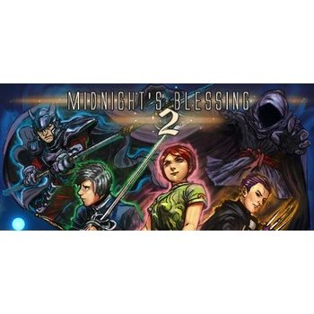 Warfare Studios Midnight's Blessing 2 (PC)