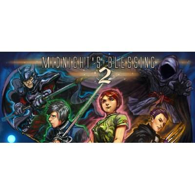 Warfare Studios Midnight's Blessing 2 (PC)